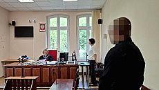 Śmiertelny strzał podczas interwencji. Dziś sprawa odwoławcza policjanta z Giżycka Śmiertelny strzał podczas interwencji. Dziś sprawa odwoławcza policjanta z Giżycka